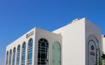 مجموعة بنك الاتحاد تحقق نمواً ملحوظاً في نتائج أعمال 2025 مدعومةً بصفقات اندماج استراتيجية
