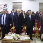 العيسوي يرعى احتفال قبيلة العيسى بالبادية الشمالية بعيد ميلاد الملك وذكرى الوفاء والبيعة