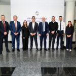 البنك الأردني الكويتي يوقع اتفاقيتي تعاون مع شركة طماطم