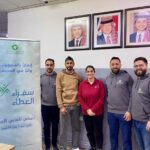 صفوة الإسلامي يدعم حملة مؤسسة ولي العهد في رمضان “افعل الخير في شهر الخير”