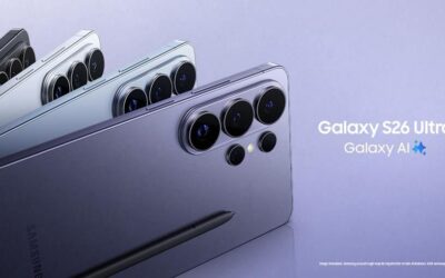 سامسونج تكشف عن سلسلة أجهزة Galaxy S26: أعلى مستويات الذكاء الاصطناعي في أجهزة جالاكسي حتى الآن