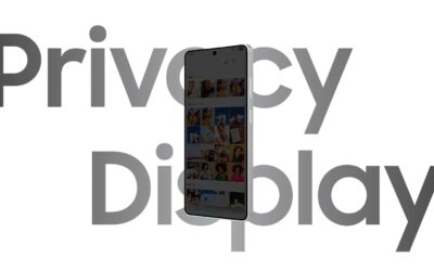 شاشتك، قواعدك: سامسونج تطرح أول شاشة خصوصية مدمجة من نوعها على مستوى العالم في سلسلة Galaxy S26