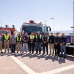 تطوير العقبة تنفذ حزمة تطويرية في مطار الملك الحسين الدولي