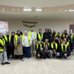 مؤسسة حرير تنفذ ثاني إفطارات حملة “سُلوان الأمل” تحت رعاية البنك التجاري الأردني