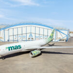 Joramco Renews the Maintenance Agreement with mas Cargo Airline