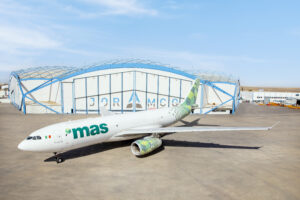 Joramco Renews the Maintenance Agreement with mas Cargo Airline