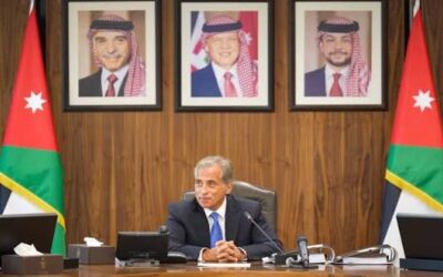 رئيس الوزراء يلتقي كتلة الميثاق النيابية ويبحث تعديلات قانون الضمان الاجتماعي