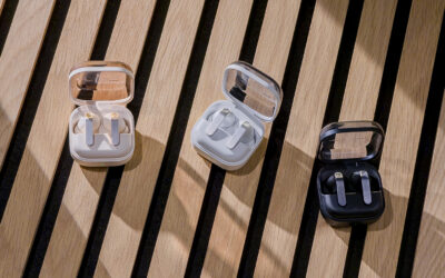 سامسونج تكشف عن سلسلة سماعات Galaxy Buds4 الجديدة كلياً لتجربة صوتية فائقة