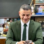 قهوة بِسُكّر !