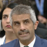 مندوب الأردن الدائم لدى الأمم المتحدة: الاعتداءات الإيرانية على الأردن ودول الخليج تمثل خرقا فاضحا للقانون الدولي