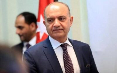 آل أبو جعفر يشكرون السفير أمجد العضايلة