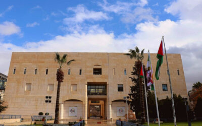 ديون بعشرات الآلاف في مجمع للأمانة تثير جدلاً ومطالب بالشفافية..تفاصيل