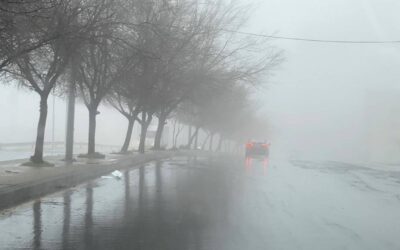 أجواء العيد.. منخفض جوي قادم