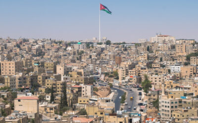 مفوضية اللاجئين: قرابة 427 ألف لاجئ وطالب لجوء مسجلون حتى شباط 2026