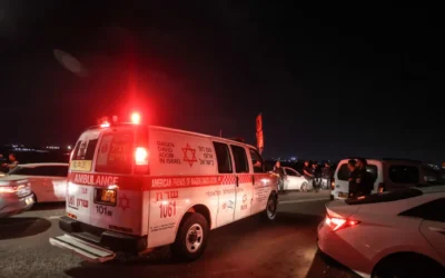وفاة ابنة عضو بكنيست الاحتلال بسبب توقف في القلب جراء الرشقات الصاروخية