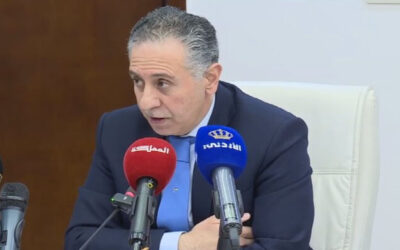 وزير الصناعة والتجارة: مخزون القمح الحالي يكفي لأكثر من 5 أشهر