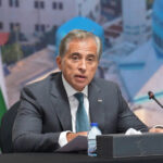 حسّان يصدر بلاغا لترشيد الاستهلاك وضبط الإنفاق بجميع المؤسسات الحكومية