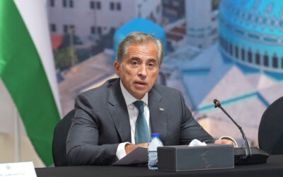 حسّان يصدر بلاغا لترشيد الاستهلاك وضبط الإنفاق بجميع المؤسسات الحكومية