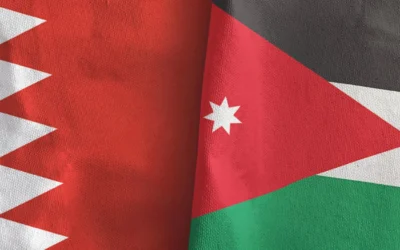 الأردن يدين بأشد العبارات مخططا إرهابيا استهدف أمن وسيادة البحرين