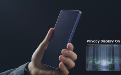 سامسونج إلكترونيكس تكشف عن تقنيات حماية بيانات متقدمة في هواتف سلسلة Galaxy S26 وتطلق أول شاشة بخصوصية مدمجة حصرياً في طراز Ultra