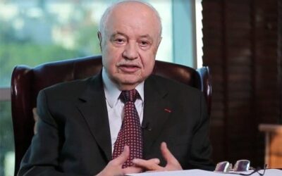 ملاحظات ابو غزاله الثانية حول تطورات الحرب في مرحلتها الجارية