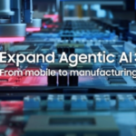 Expand Agentic AI