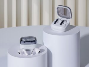 [Galaxy Unpacked 2026] A First Look at the Galaxy Buds4 Series Precision Sound Meets Intelligent Design