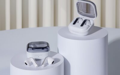 نظرة أولى على سلسلة Galaxy Buds4: دقة الصوت تلتقي بالتصميم الذكي