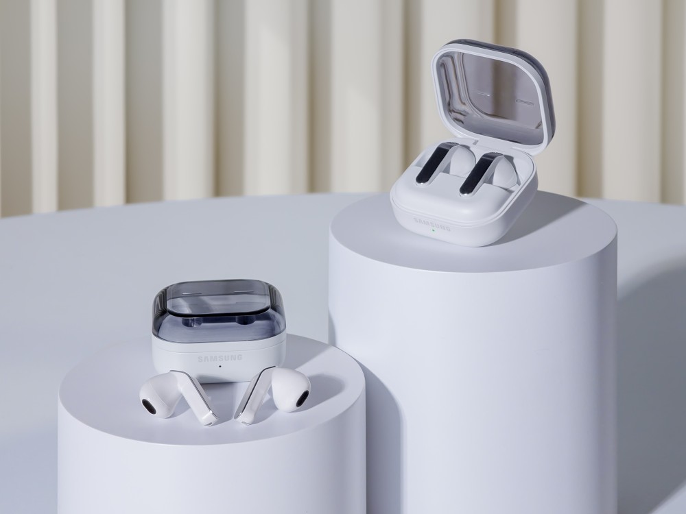 [Galaxy Unpacked 2026] A First Look at the Galaxy Buds4 Series Precision Sound Meets Intelligent Design