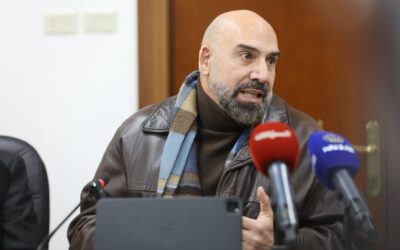 الكيلاني: ندعم الحوار المستمر  الذي  تقوده لجنة العمل  في مجلس النواب حول مشروع قانون الضمان