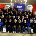 العربي الإسلامي يجدد دعمه لمبادرة “أرسم بسمة”، للعام الخامس على التوالي