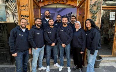 زين كاش تنفّذ سلسلة مُبادرات خيرية خلال الشهر الفضيل