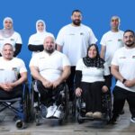 للعام السادس عشر على التواليزين تُجدّد دعمها لأبطالها البارالمبيين