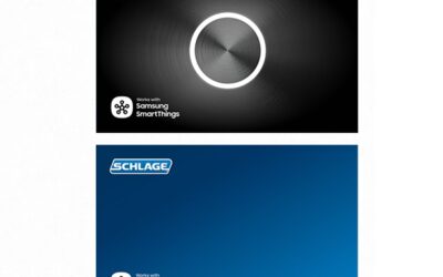 Samsung Wallet يطلق ميزة مفتاح المنزل الرقمي Digital Home Key للتحكم بالأبواب الذكية