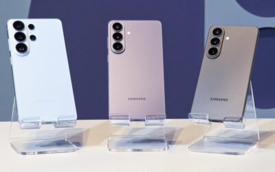 نظرة معمّقة في سلسلة أجهزة Galaxy S26 الجديدةأعلى إمكانيات الذكاء الاصطناعي بين يديك