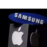 While Apple Was Playing It Safe, Samsung Built A Magic Wall