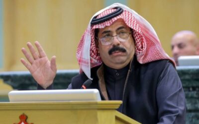 البدادوة : أصبح ارسال الملفات وانجازها مجرد اوراق مثل كل عام دون معالجة حقيقية للمخالفات التي ترد ضمن صفحات التقرير