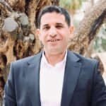 خالد الحويان يرزق بـ ماريا