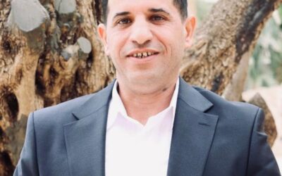 خالد الحويان يرزق بـ ماريا