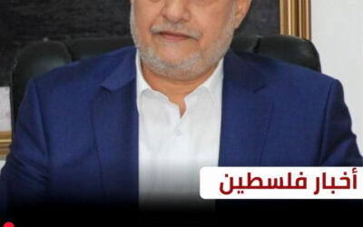​عبد الكريم سدر.. حينما يصبح “العمل العام” عقيدة والخدمة “أمانة”