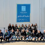 موظفو بنك القاهرة عمّان يشاركون في فعالية تطوعية مع تكية أم علي