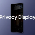 هاتف Galaxy S26 Ultra الهاتف الأول والوحيد الذي يتبنى الخصوصية كجزء من هندسة الشاشة