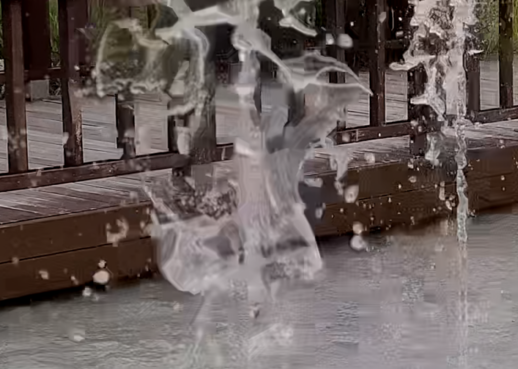 1. Fountain_HEVC_10th