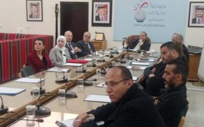 جماعة عمان لحوارات المستقبل تعلن مبادرتها لمواجهة خطر
