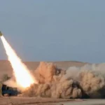 5 سفن و785 صاروخاً.. خيط صيني خفي يغذي الباليستي الإيراني