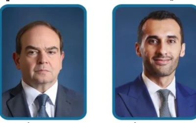 بنك ABC في الأردن يعقد اجتماعه السنوي للهيئة العامة عبر وسائل الاتصال المرئي والإلكتروني