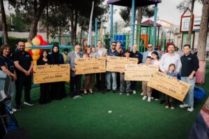 Capital Bright Winners