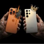 شاشة الخصوصية الجديدة من سامسونج تجعل هواتف آبل “برو” من العصر الماضي