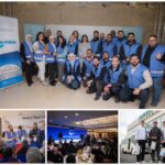 جورامكو تعزز دعم المجتمع وتقوي روح الفريق بين موظفيها خلال شهر رمضان