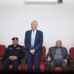مندوبا عن الملك وولي العهد… العيسوي يعزي عشيرة الخوالدة
